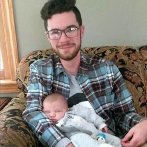 Meet your Posher, Matthew